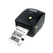AiYin AD240BT - Thermal Label Printer (USB)